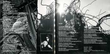 CD Anthrax: Stomp 442