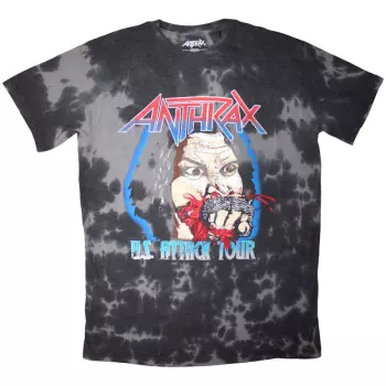 Póló Fistful Of Metal