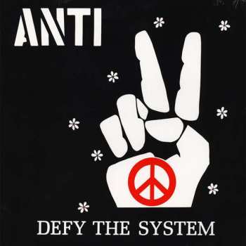 LP Anti: Defy The System