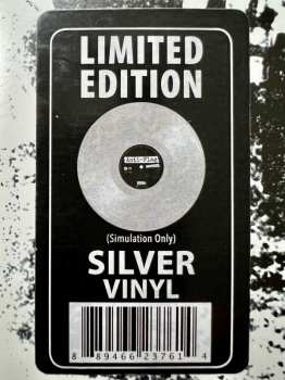 LP Anti-Flag: 17 Song Demo LTD | CLR