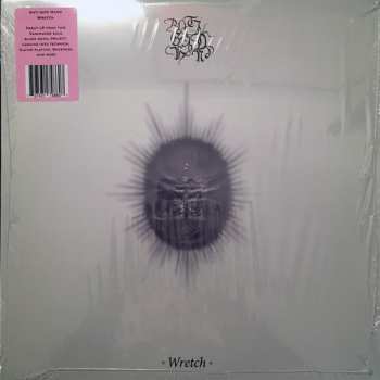 Album Anti-God Hand: Wretch