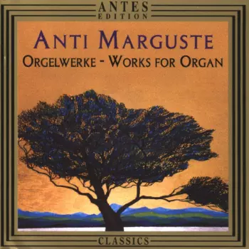 Orgeltöne Op. 37 Für Orgel & Orchester
