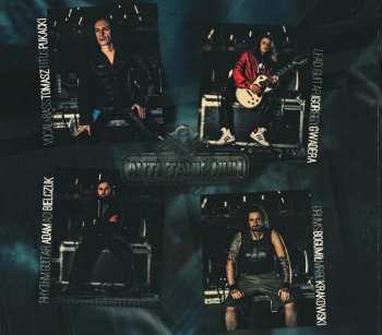 CD Anti Tank Nun: Fire Follow Me