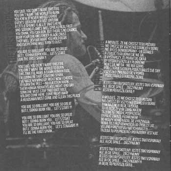 CD Anti Tank Nun: Fire Follow Me
