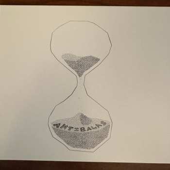 CD Antibalas: Hourglass