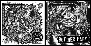 Antibastard: Split