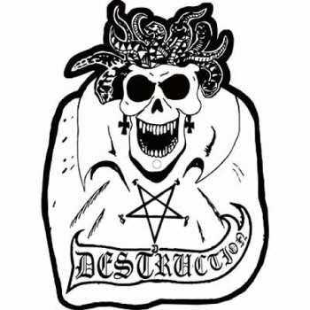 Album Destruction: Antichrist / Tormentor