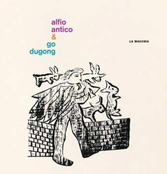 Album Go Dugong: Macchia