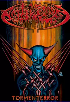 Antidemon: Tormentor