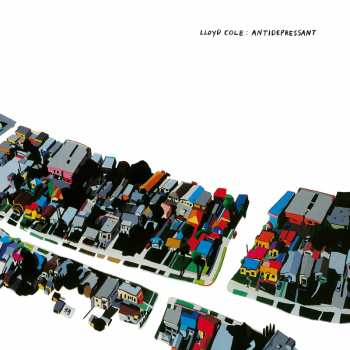 LP/SP Lloyd Cole: Antidepressant LTD