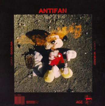SP Antifan: Gasolina / Mi Mundo