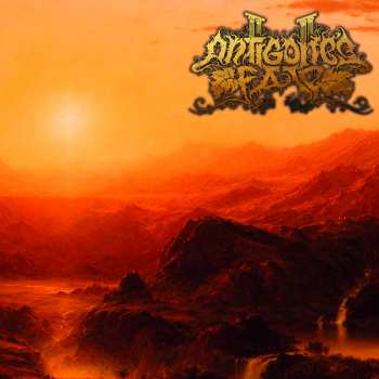 Album Antigone’s Fate: Fragmente