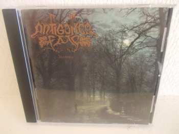 CD Antigone’s Fate: Insomnia