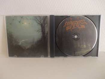 CD Antigone’s Fate: Insomnia