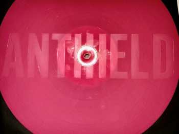 2LP Antiheld: Disturbia LTD | CLR