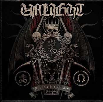 CD Unlight: Antihelion