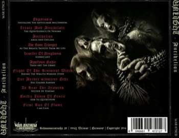 CD Unlight: Antihelion