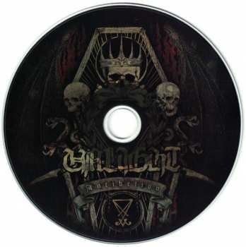 CD Unlight: Antihelion