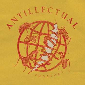 CD Antillectual: Together