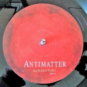 2LP Antimatter: The Judas Table LTD