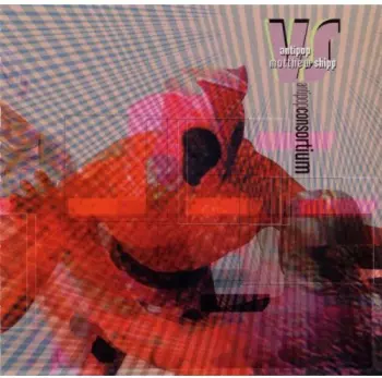 Antipop Vs. Matthew Shipp