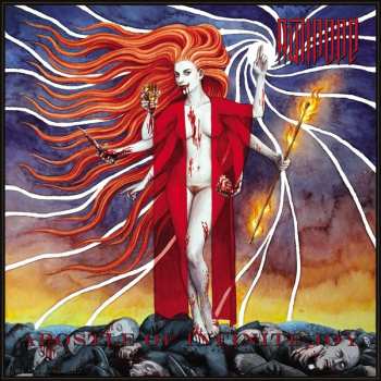 Album Antipope: Apostle Of Infinite Joy