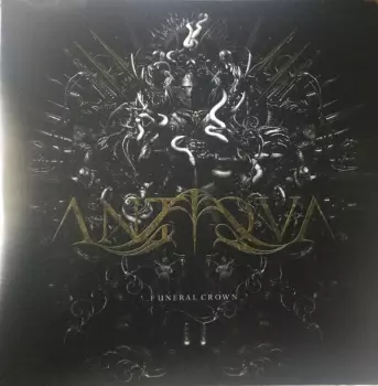 Antiqva: Funeral Crown