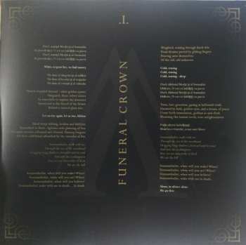 LP Antiqva: Funeral Crown