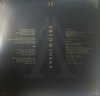 LP Antiqva: Funeral Crown