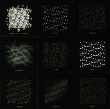 CD Antistatic: Relics