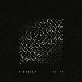 CD Antistatic: Relics