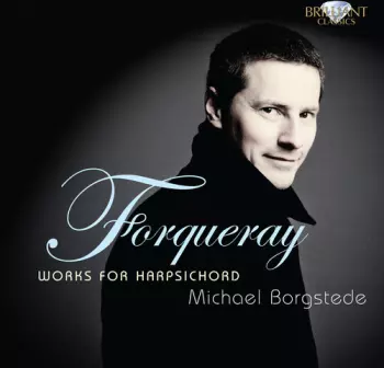 Works for harpsichord