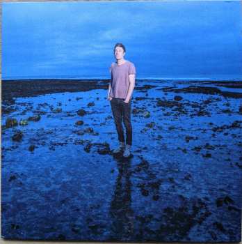 LP/CD Antoine Wielemans: Vattetot