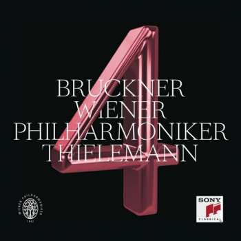 Album Wiener Philharmoniker: 4