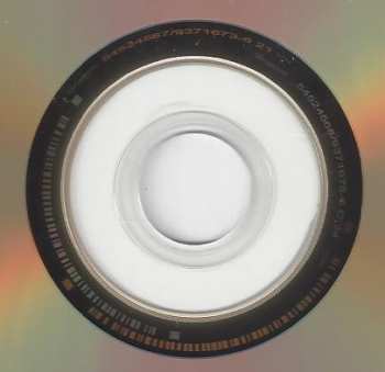 SACD Anton Bruckner: Symphony D Minor 'Nullte' WAB 100 • 3 Pieces WAB 97 • March WAB 96