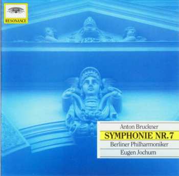 Album Berliner Philharmoniker: Symphonie Nr. 7