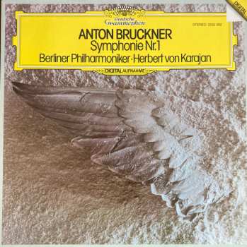 Album Berliner Philharmoniker: Symphonie Nr. 1