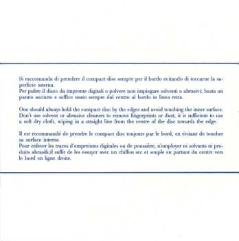CD Paul Hindemith: Bruckner: Symphony N.1. Hindemith: Kammermusik N.1