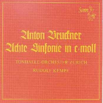 Album Anton Bruckner: Symphonie Nr. 8