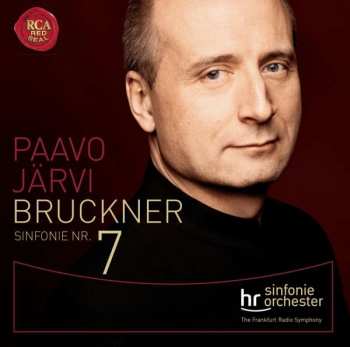 Album Paavo Järvi: Sinfonie Nr. 7