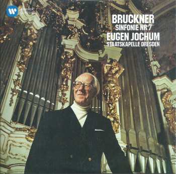 9CD/Dobozkészlet Staatskapelle Dresden: The 9 Symphonies