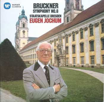 9CD/Dobozkészlet Staatskapelle Dresden: The 9 Symphonies