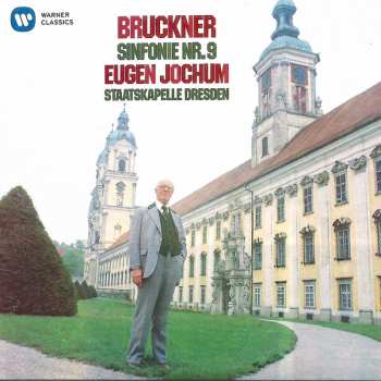 9CD/Dobozkészlet Staatskapelle Dresden: The 9 Symphonies
