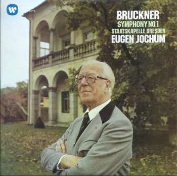 9CD/Dobozkészlet Staatskapelle Dresden: The 9 Symphonies