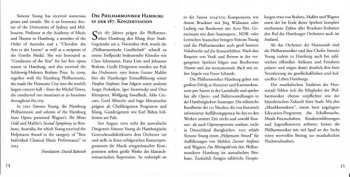 SACD Anton Bruckner: Studiensinfonie (1863)