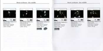 SACD Anton Bruckner: Studiensinfonie (1863)