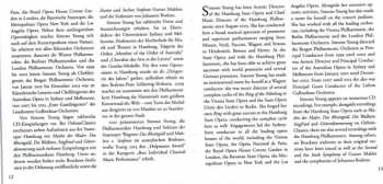 SACD Anton Bruckner: Studiensinfonie (1863)