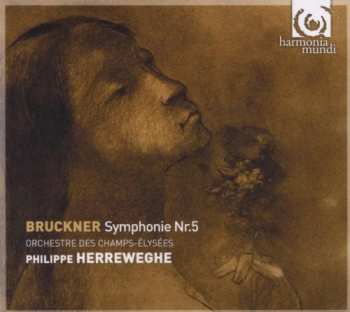 Album Philippe Herreweghe: Symphonie Nr. 5