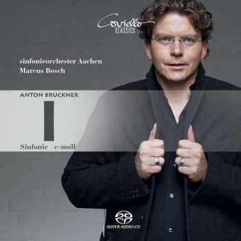 SACD Anton Bruckner: Symphonie Nr.1