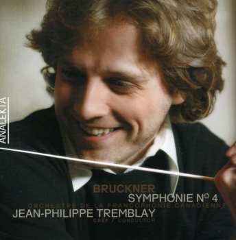 CD Anton Bruckner: Symphonie Nr.4